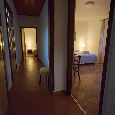 Apartment Poli Sterne, Two And Pet Friendly *