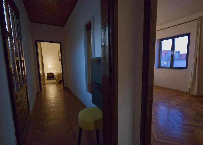 Poli Sterne, For Family And Pet Friendly 아파트