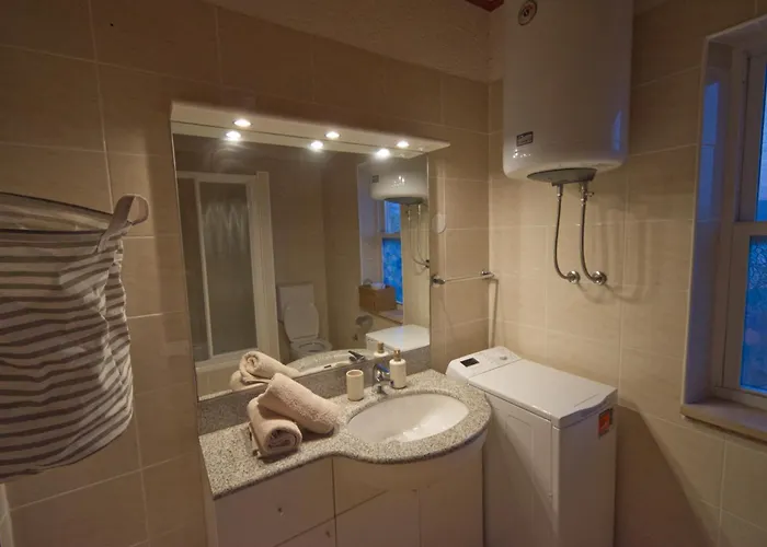 Poli Sterne, For Family And Pet Friendly 아파트