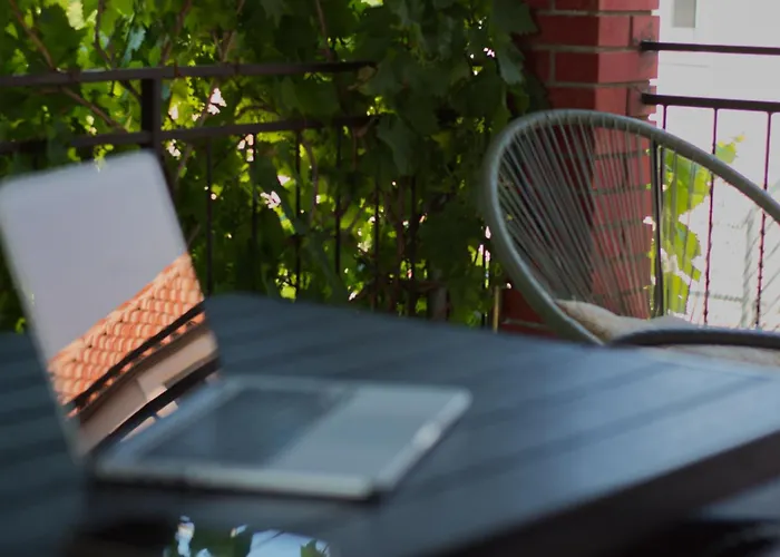 아파트 Poli Sterne, For Family And Pet Friendly Rakalj