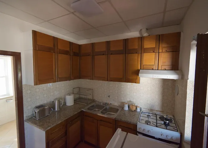 Poli Sterne, For Family And Pet Friendly Rakalj