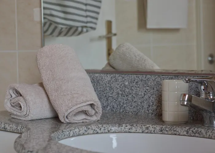 아파트 Poli Sterne, For Family And Pet Friendly