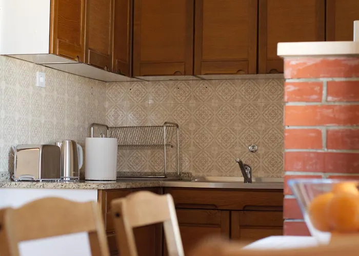 Poli Sterne, For Family And Pet Friendly * Rakalj